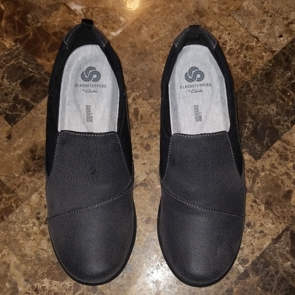 clarks cloudsteppers sillian paz